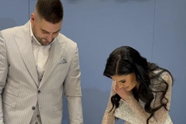 TUŽNA ISTINA, IZGUBILI SU BEBU TAD! Ljuba Perućica i Katarina progovorili o bolnoj temi: "PREHLADILA SAM SE"