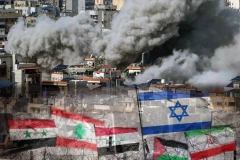 IZRAEL UBIJA BEZ PREDAHA: Likvidiran "svetionik islamskog otpora"!