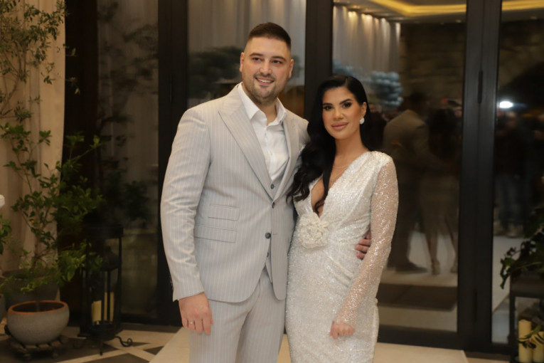 Ljuba Perućica i Katarina Kolozeus