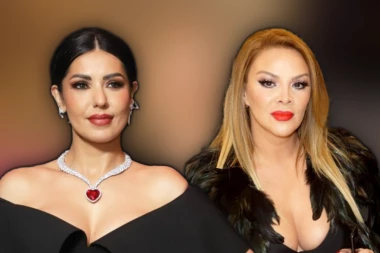 ISTINA JE KONAČNO ISPLIVALA! Biljana Sečivanović prekinula ćutnju - SVI DETALJI SKANDALA sa Tanjom Savić! (FOTO, VIDEO)