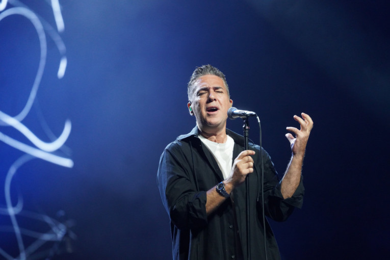 Koncert u čast Massima Savića