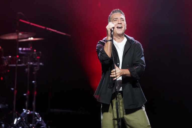 Koncert u čast Massima Savića