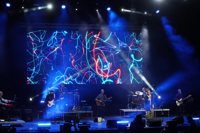 Koncert u čast Massima Savića