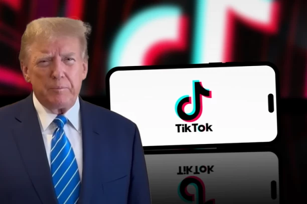 "BEZ SAGLASNOSTI SAD, TIKTOK NEĆE POSTOJATI" Tramp otkrio kako vidi kompromis sa kineskom kompanijom oko nastavka rada u Americi
