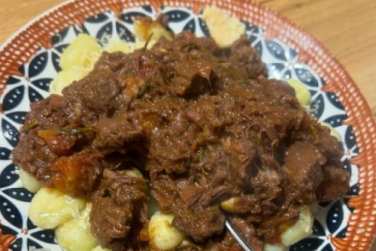 Sergej Trifunović i Isidora Mijanović