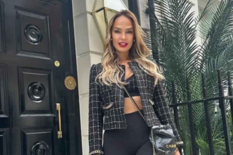 Stajlinzi Marijane Mateus