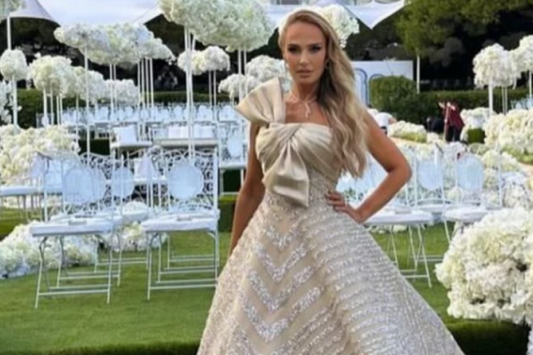 Stajlinzi Marijane Mateus