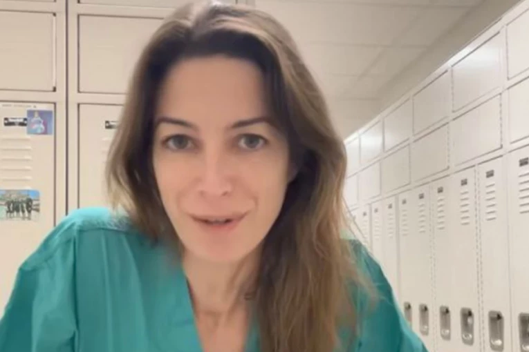 IAKO SAM LEKAR, ZANEMARILA SAM 2 RANA ZNAKA RAKA DEBELOG CREVA: Ako ovo osetite, odmah tražite pomoć lekara!