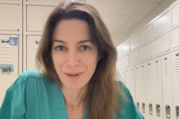 IAKO SAM LEKAR, ZANEMARILA SAM 2 RANA ZNAKA RAKA DEBELOG CREVA: Ako ovo osetite, odmah tražite pomoć lekara!