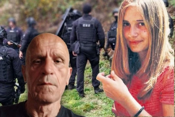 KO JE UBIO ALEKSANDRU I ZAŠTO JOJ JE SKINUO ČARAPE?! Devojčicu (17) iz Priboja monstrum 25 puta udario u glavu, unakaženo telo u podrumu našao otac! U ISTRAZI SE POMINJAO I ALIJA BALIJAGIĆ!