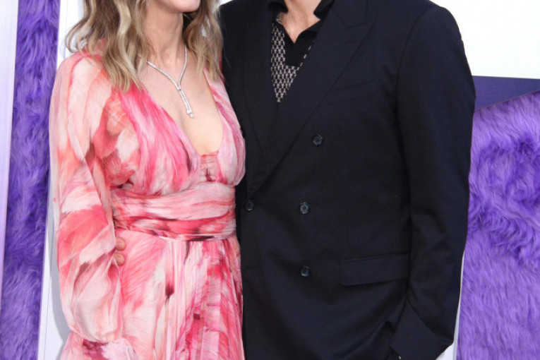 Džon Krasinski i Emili Blant