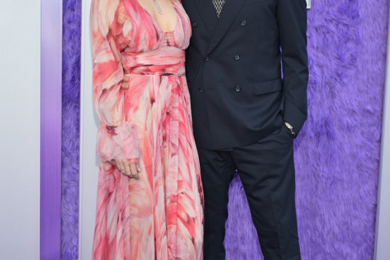 Džon Krasinski i Emili Blant