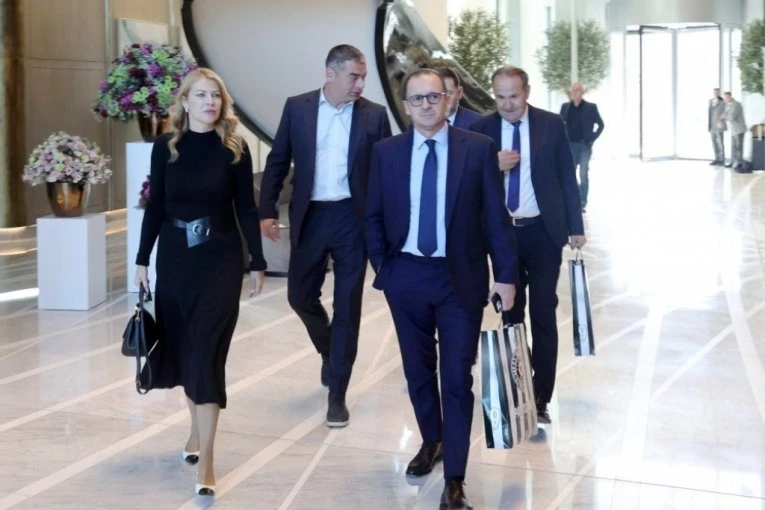 "KO GA JE DOVEO I PROCENIO DA JE ON IGRAČ ZA PARTIZAN?!" Milka Forcan ŠOKIRANA ugovorom igrača