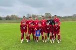 VELIKA ŠTETA: Srbija porazom od Portugala završila na dnu kvalifikacione grupe!