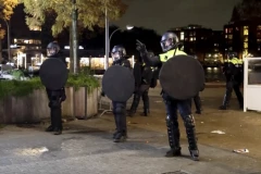 NAPAD IZVELA DECA? Policija pred rešenjem incidenta u centru prestonice, a evo da li i IRAN ima veze s tim