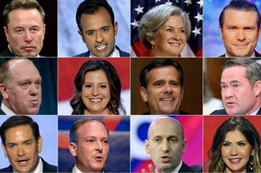 SKANDAL U AMERICI: Novinari se dokopali vojnih planova države! Evo KO je kriv za curenje informacija