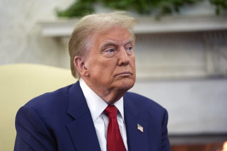 DONETA ODLUKA U PROCESU PROTIV TRAMPA: Evo šta je naložio sudija u predmetu