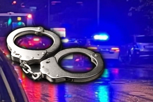 U SENU NA SALAŠU KRIO PET KILOGRAMA DROGE! Pokrenuta istraga protiv dilera iz Pančeva!