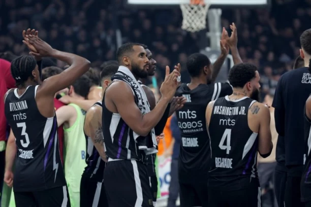 GROBARI SU SE UMORILI, OTUDA ZVIŽDUCI: Bivši as upozorava da Partizanu ističe vreme