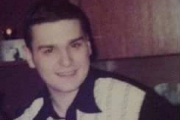 CICA UBICA IZREŠETALA MALOG PAUNA ČETIRI DANA NAKON VERIDBE! Kao tinejdžer ubio kuma, popeo se na vrh beogradskog podzemlja, pa završio tragično!