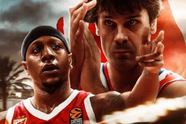 CRVENO-BELI UDARAJU NA NEMCE! Da li će fudbalska groznica preći i na košarkašku?