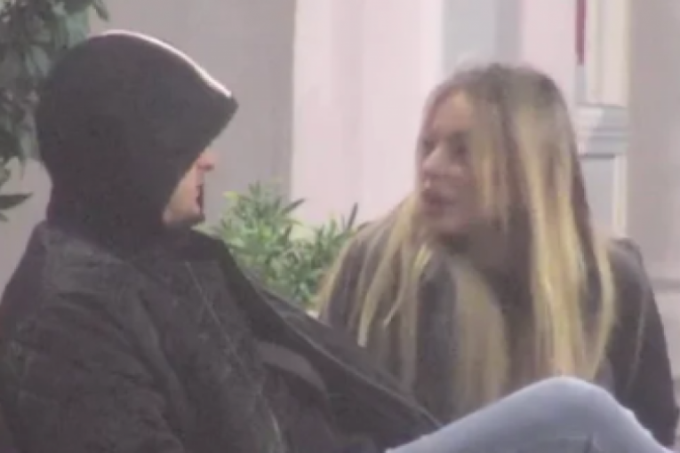 Sukob Sofije i Terze