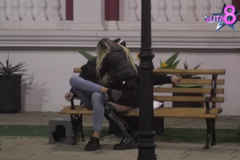 Sukob Sofije i Terze