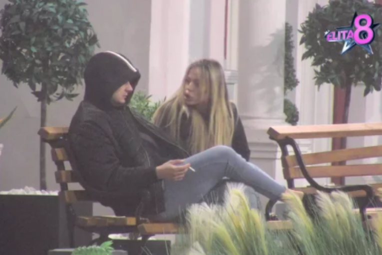 Sukob Sofije i Terze