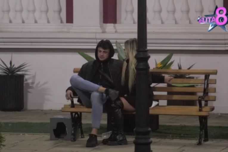 Sukob Sofije i Terze