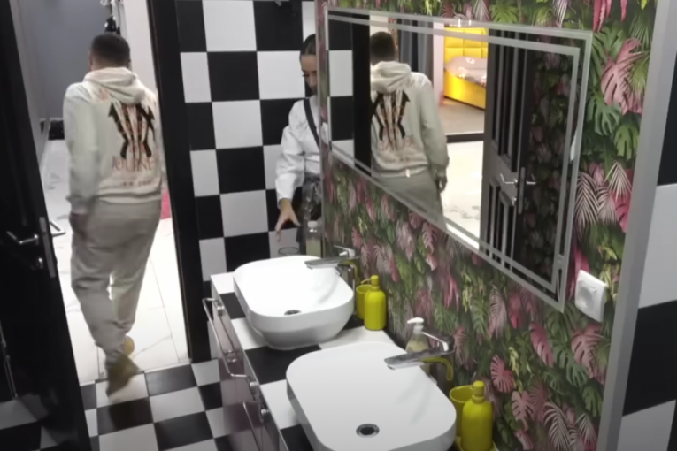 Anđela Đuričić i Nenad Marinković Gastoz