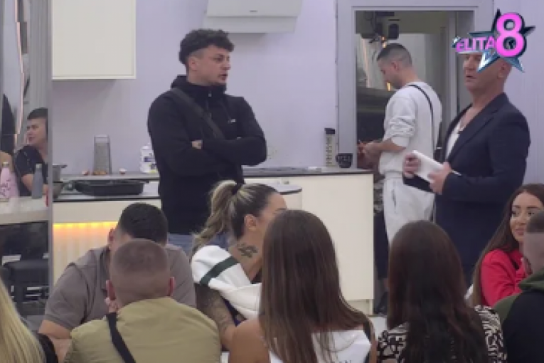 Sofija Janićijević, Borislav Terzić Terza i Đorđe Adžić