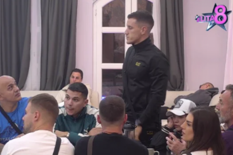 Sofija Janićijević, Borislav Terzić Terza i Đorđe Adžić