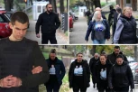 DANAS ZAVRŠNA REČ PRED PRESUDU! Urošu Blažiću preti 20 godina robije!