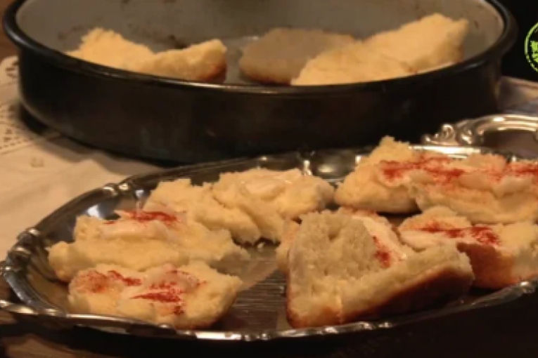 Kiki Star napravila doručak za farmere