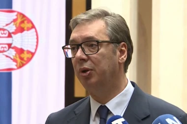 SPREMNI SMO DA PLATIMO PUNU CENU ZA 5 ILI 10 ODSTO VLASNIŠTVA U NUKLEARNOJ ELEKTRANI U PAKŠU! Vučić: Zamolio sam Orbana da razmisle