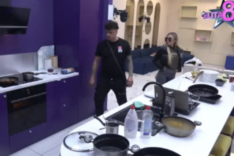 Sofija Janićijević i Borislav Terzić Terza