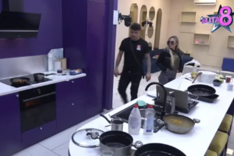 Sofija Janićijević i Borislav Terzić Terza