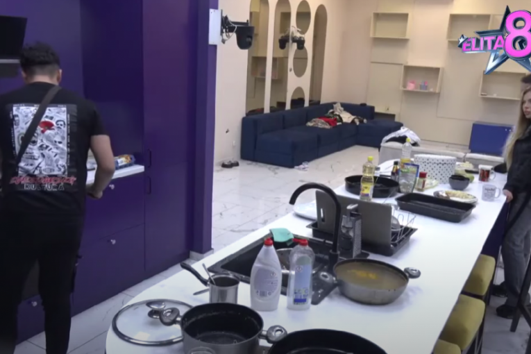 Sofija Janićijević i Borislav Terzić Terza