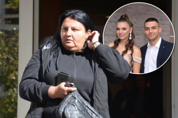 "ZA NAS JE SVAKI DAN 4. MAJ, NIKADA SE NEĆU POMIRITI S TIM" Majka kojoj je Uroš Blažić ubio sina i ćerku otvorila dušu!