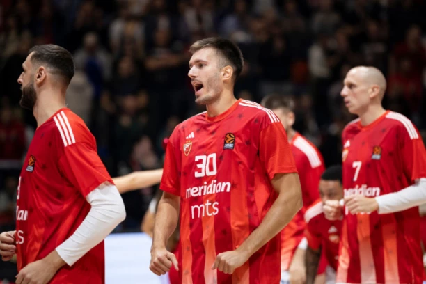 ZAŠTO, BRAĆO GRCI?! Olimpijakos žestoko manipulisao Zvezdom Meridianbet u vezi sa Petruševim!