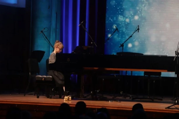 Proglašeni dobitnici nagrada trećeg Memorijala mladih kompozitora "Andrija Čikić"