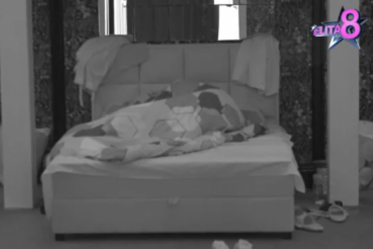 Sofija Janićijević i Borislav Terzić Terza