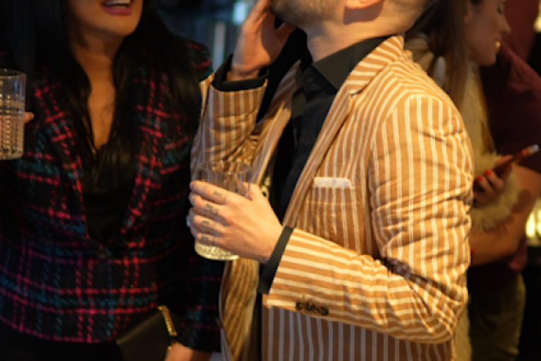 Dragana Mirković i Magla bend