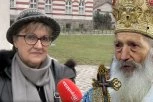UNUKA PATRIJARHA PAVLA ZA REPUBLIKU: Sećam se njegovog osmeha, uvek me je kritikovao kroz šalu!