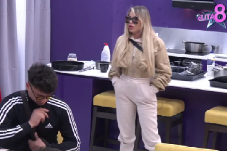 Sofija Janićijević i Borislav Terzić Terza