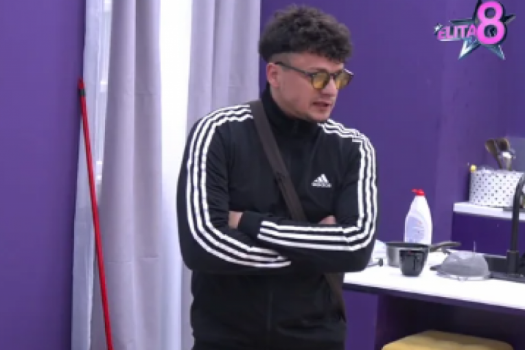  Borislav Terzić Terza