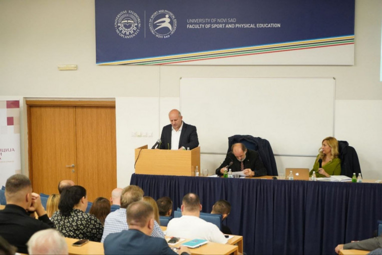 Stalna konferencija gradova i opština (SКGO), u saradnji sa Ministarstvom sporta i Sportskim savezom Srbije organizovala je u Novom Sadu četvrti ovogodišnji regionalni sastanak Mreže za sport, sa fokusom na Strategiji razvoja sporta u Republici Srbiji za period 2025 – 2035