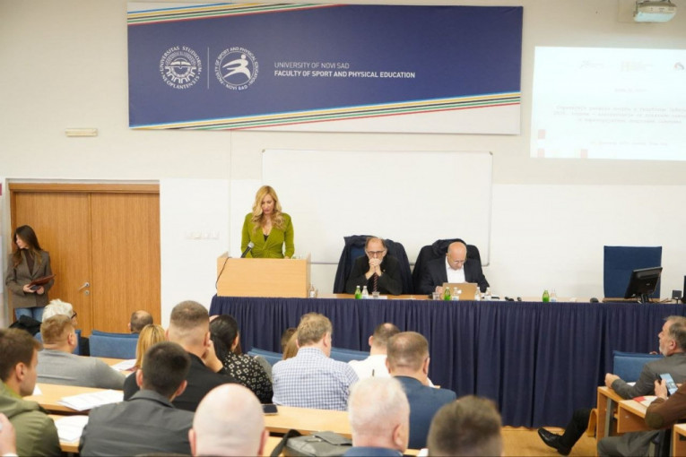 Stalna konferencija gradova i opština (SКGO), u saradnji sa Ministarstvom sporta i Sportskim savezom Srbije organizovala je u Novom Sadu četvrti ovogodišnji regionalni sastanak Mreže za sport, sa fokusom na Strategiji razvoja sporta u Republici Srbiji za period 2025 – 2035