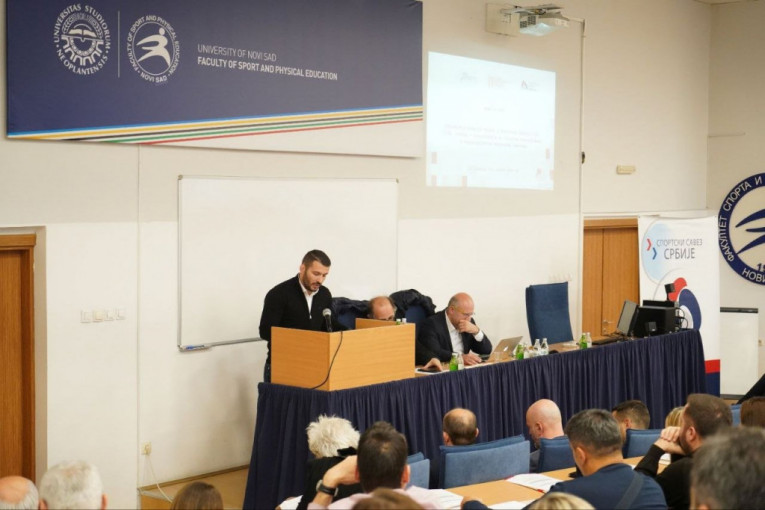 Stalna konferencija gradova i opština (SКGO), u saradnji sa Ministarstvom sporta i Sportskim savezom Srbije organizovala je u Novom Sadu četvrti ovogodišnji regionalni sastanak Mreže za sport, sa fokusom na Strategiji razvoja sporta u Republici Srbiji za period 2025 – 2035