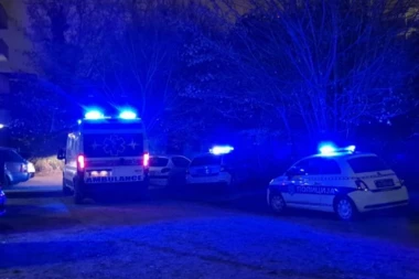 NASTRADAO BRAČNI PAR, KAO I MLADIĆ IZ ZRENJANINA! Poznat identitet poginulih kod Melenaca! DVA AUTOMOBILA IZGORELA, TRAKTOR SMRSKAN!